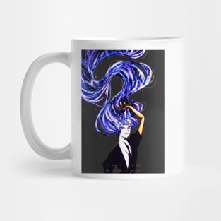 Phos Houseki No kuni Mug